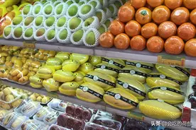 春季，5种水果不要随便买，很多人还不知道，看完请转告家人图片