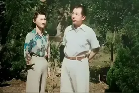 张学良痴迷一生的赵四小姐有多美，看完这些老照片就明白了图片