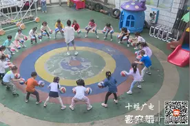 视频看呆！十堰这群萌娃圈粉无数！网友评论亮了图片