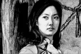 1939年，丈夫背叛革命，传奇女杰田仲樵用巧计除之，叫人拍手称快图片