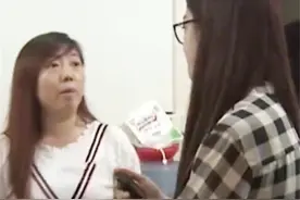 17年广东一女子与邻居有染，丈夫得知后很自责：我自己是有问题的图片