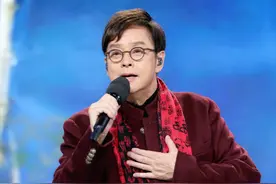 著名歌手谭咏麟：为了生一个儿子，他在发妻与红颜知己之间挣扎图片