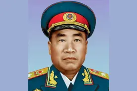 善战者无赫赫之功，朱德为何能当十大元帅之首？毛主席说了8个字图片