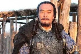 西夏国主李元昊之死：西夏的国运，全毁于这个禽兽的下半身图片