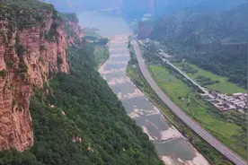 微游河北 (239)｜邯郸，一座等了你三千年的城图片