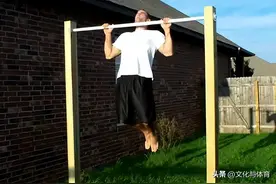 手指的功夫，擒拿的基本功，“悬身法”这样练图片