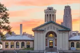 全美毕业生收入最高的10所！麻省第二，第一名你绝对想不到！图片