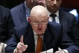 五常改革十常？俄外长同意扩员，中国遭挑衅，一票否决权成为关键图片