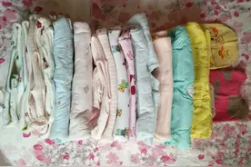 二手衣服可以要，但有2种东西不能收，别不好意思拒绝伤害了孩子图片