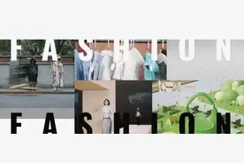 没想到你是这么时髦又会玩的上海时装周！图片