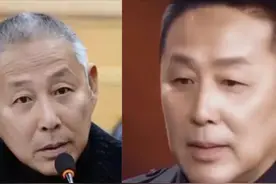 68岁陈道明被质疑整容，脸肿胀不自然，下巴又尖又翘太奇怪图片