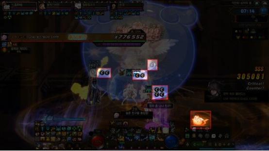 DNF：BOSS也有复活币？雾神团本1阶段攻略