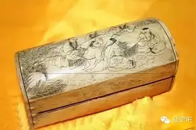 古代女性洞房花烛夜神秘用品图片