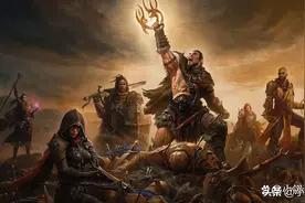 暗黑不朽：传奇装备刷取地点推荐，毕竟零氪党能白嫖的也就这么多图片