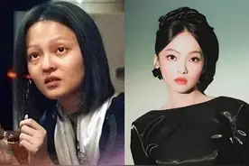 张韶涵命悬一线，母亲却卷走所有财产，这些年她经历了什么？图片