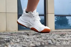 预算三四百，实战篮球鞋如何选？聊聊FREETIE牛蹄一代图片