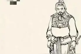 三国曹魏六十四名将图片