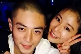 曝霍建华净身出户精神异常，事实证明，林心如不是你想的那么柔弱图片