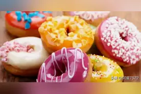 美国人肥胖的原因，不是他们不自律，而是工业食品太多了图片