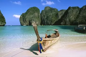 多名网红去泰国男模餐厅后疑失联，泰国旅游很危险？图片