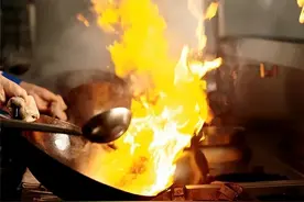 价格暴涨的液化气，为什么反而更不耐烧了呢？图片