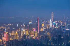 2022中国城市人口密度榜出炉，快看看有没有你所居住的城市吧图片