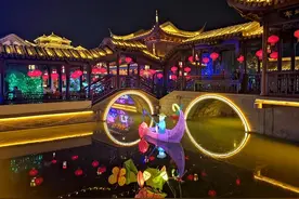 山东两大城市对比：德州VS聊城，到底谁才是鲁北中心城市？图片