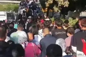 甘肃14市州“五一”游成绩公布：天水兰州临夏领跑 酒泉屈居第四图片