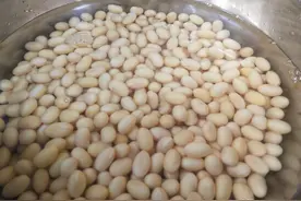 手把手教你做豆腐，配方和比例告诉你，一次成功，随吃随做特新鲜图片