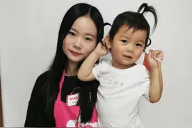 长江云暖新闻｜国企辞职的90后宝妈干起电商，她有个心愿……图片