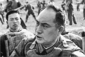 塔山阻击，十分钟伤亡91人，张万年和2名电话兵为何毫发无伤？图片