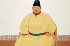 朱元璋告诫不能攻打该国，朱棣不听把其打成一个省，此地是哪里？图片