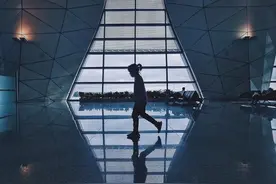 这些中国机场名字带仙气！你猜到了吗？图片