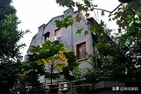 鲁迅存书室旧址，虽不见珍贵的大量藏书，却了解到一段难忘的故事图片