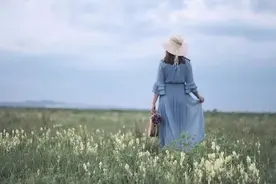 往后余生，不要生气，好好过日子图片