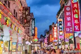 广州地铁直达的大型购物中心，你去过几个呢？图片