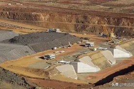 蒙古稀土:3100万吨储量世界排名第二,未来或将稀释中国稀土话语权图片