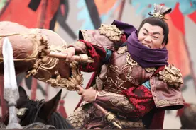 唐朝第一猛将是李元霸？1974年秦琼儿子墓出土，告诉我们并非如此图片