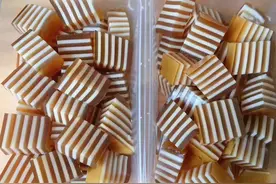 糯叽叽五款新做法，做法简单零难度，大人小孩都喜欢图片