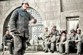 陕西对我国有多重要？为何会说：要统一中国，必先得到陕西？图片