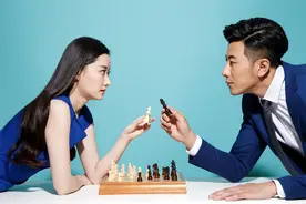 女人这样称呼你，一般都是真心喜欢你图片