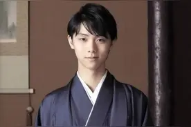 独家揭秘羽生结弦星盘之恋爱篇：桃花入命不尽意图片