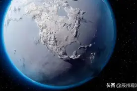 为什么地球上的水用了几十亿年，却没有用光？图片