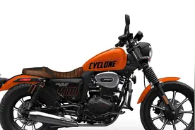 人气前10的巡航车，热点解析（上）图片