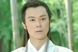 央视最红男主王灿，患病后靠打抗生素生活，至今未婚却有4个孩子图片