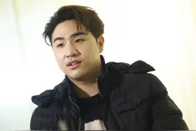 吴宗宪儿子吸毒被判缓起诉1年、罚款2.2万，宪哥发声回应图片