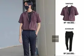 男生夏日穿搭模板，一身黑怎么穿的有层次还高级图片