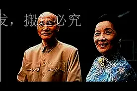 蒋介石为宋美龄抛妻离妾？而宋美龄心中，最爱的却不是蒋介石？图片