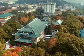 国内最惨985/211，过一本线就能上，这还不心动？图片