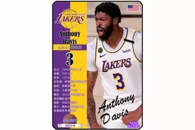 球星卡（NBA）：2023-24赛季3号球衣球员汇总，AD领衔！图片